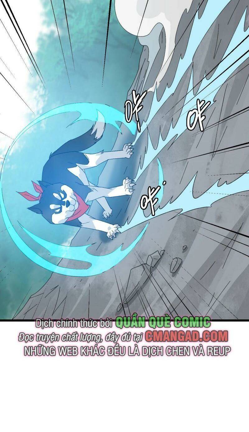 Siêu Đạo Thần Thuật: Chapter 120