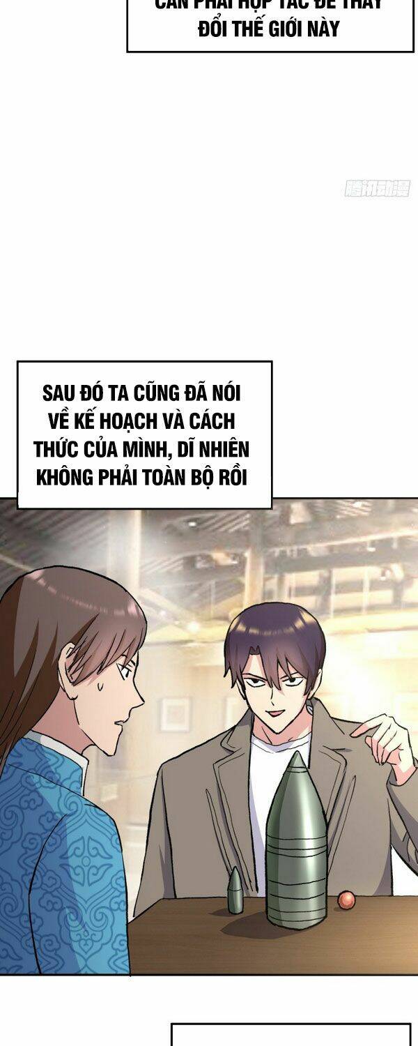 Đại Gia Livestream Vạn Giới: Chapter 96