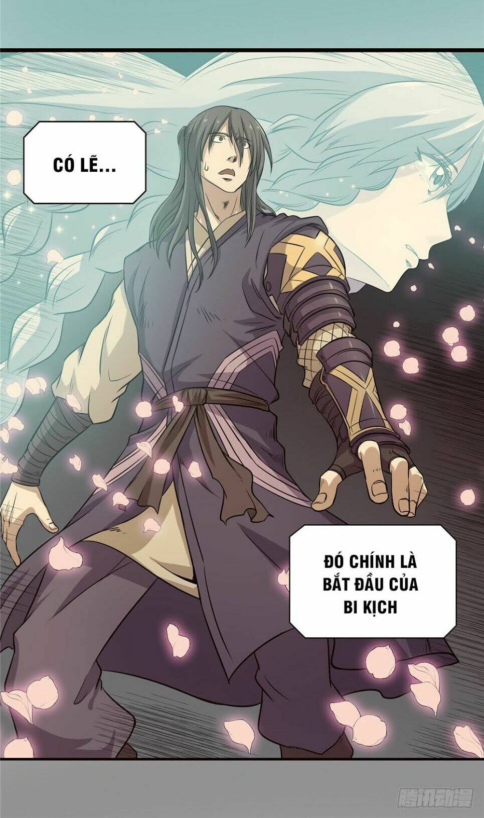 Hiệp Hành Cửu Thiên: Chapter 45