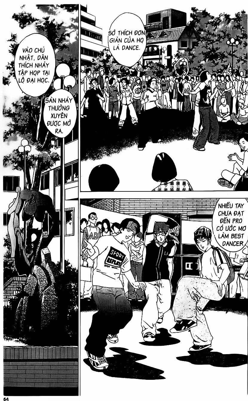 Ai Hơn Ai: Chapter 26