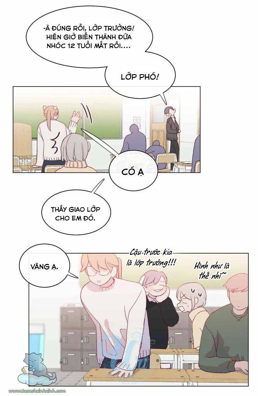 Nhật Ký Nấm Ma Cô: Chapter 25