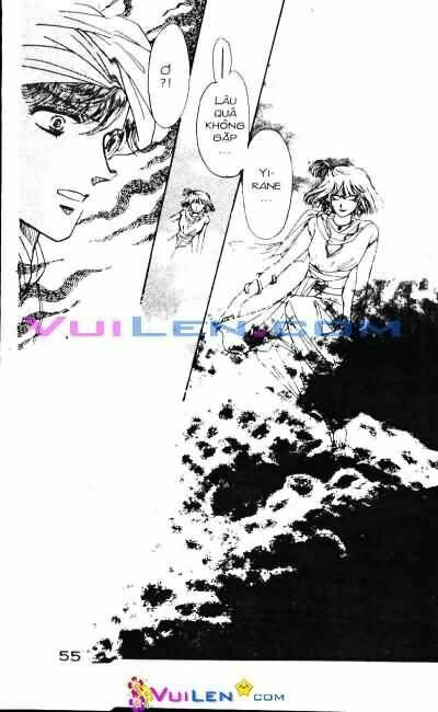 Nàng Công Chúa Ham Chơi: Chapter 4