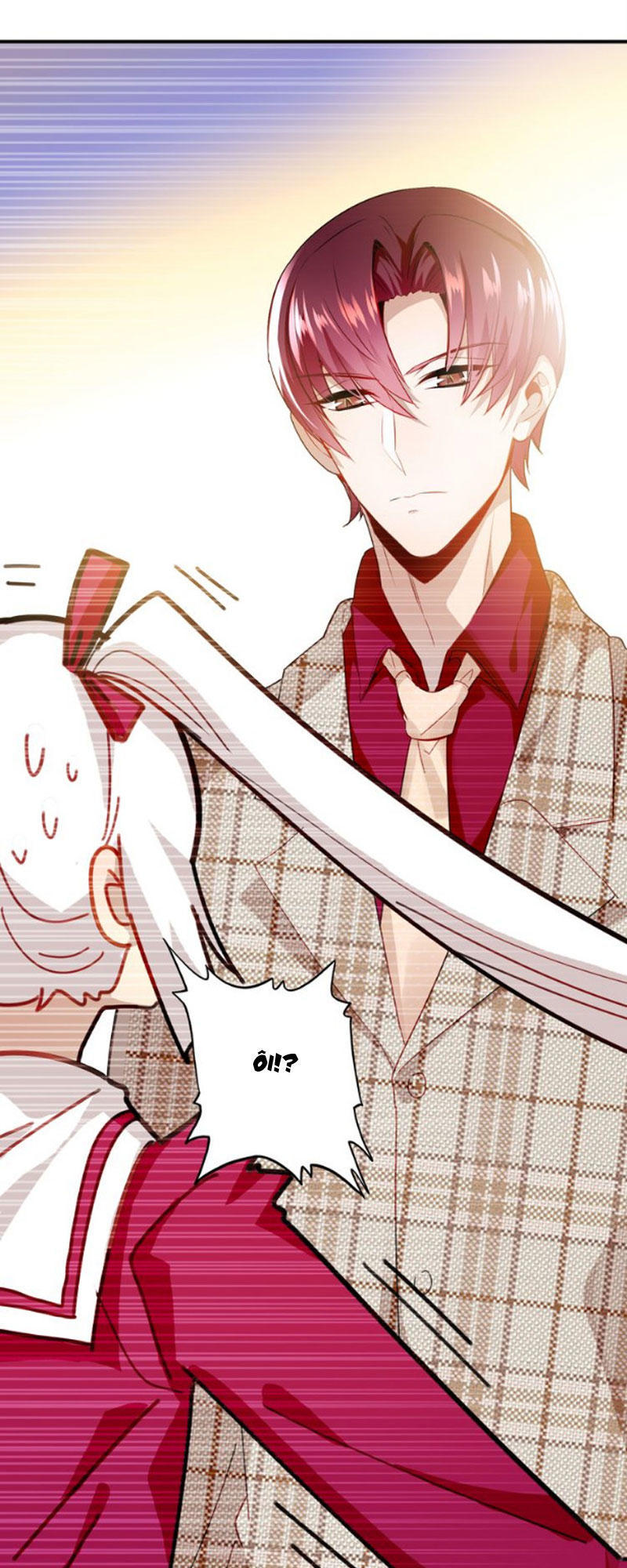 Ái Ngạo Kiều Long Vương Gia: Chapter 41