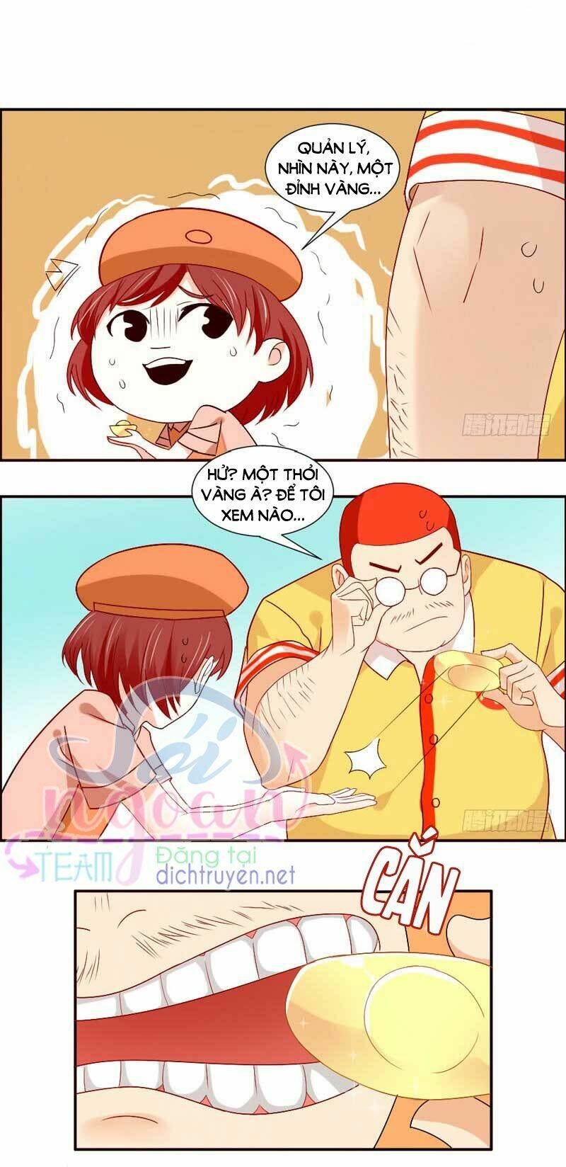 Ma Vương Đại Nhân Đi Thông Thả: Chapter 50