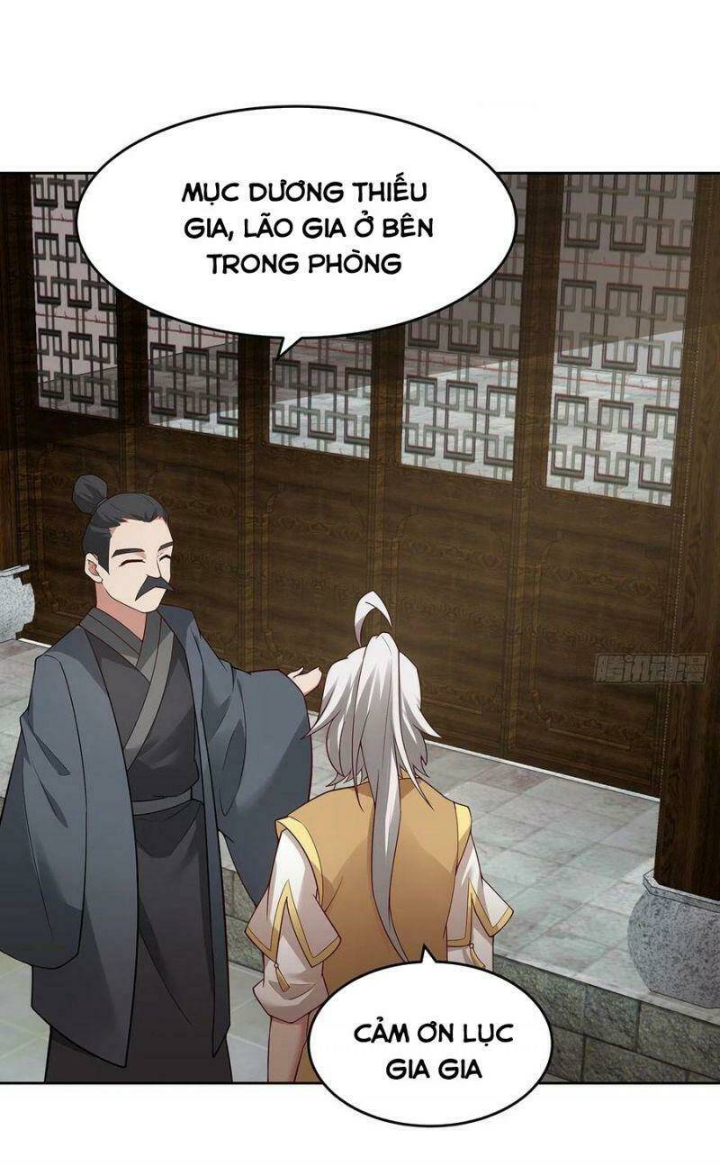 Nghịch Lân: Chapter 140