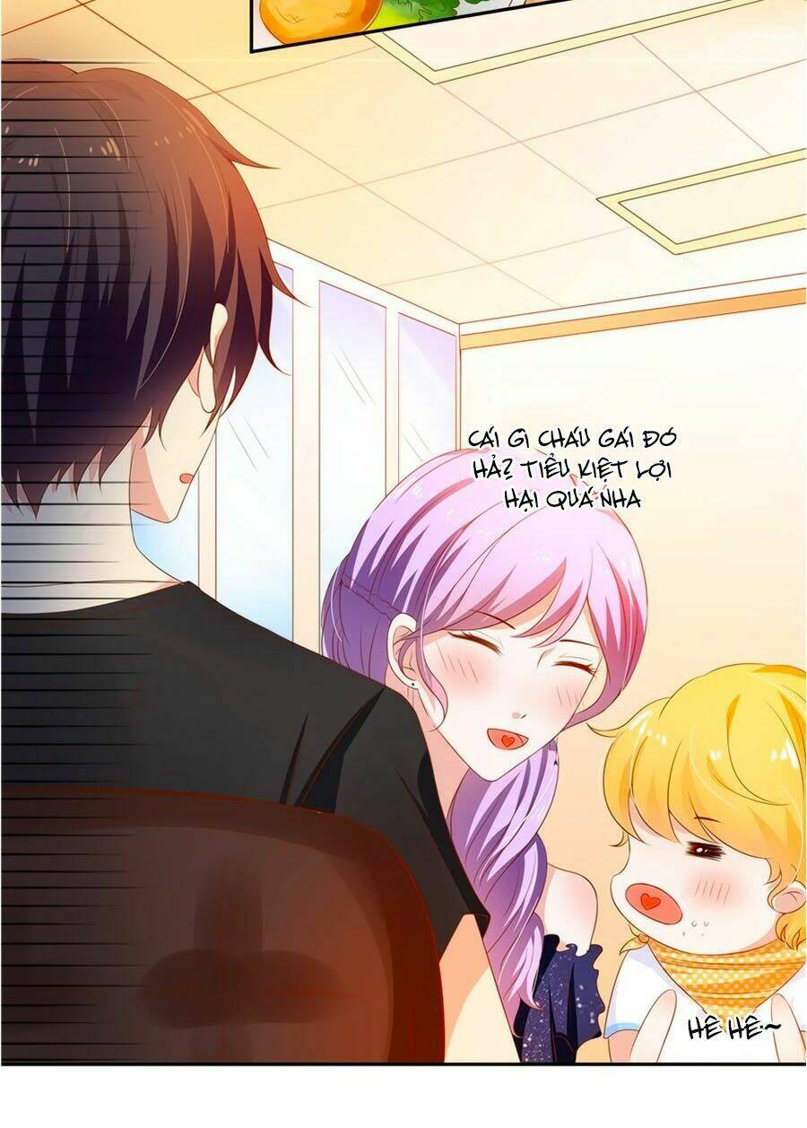 Bạn Trai Là Ngôi Sao: Chapter 60