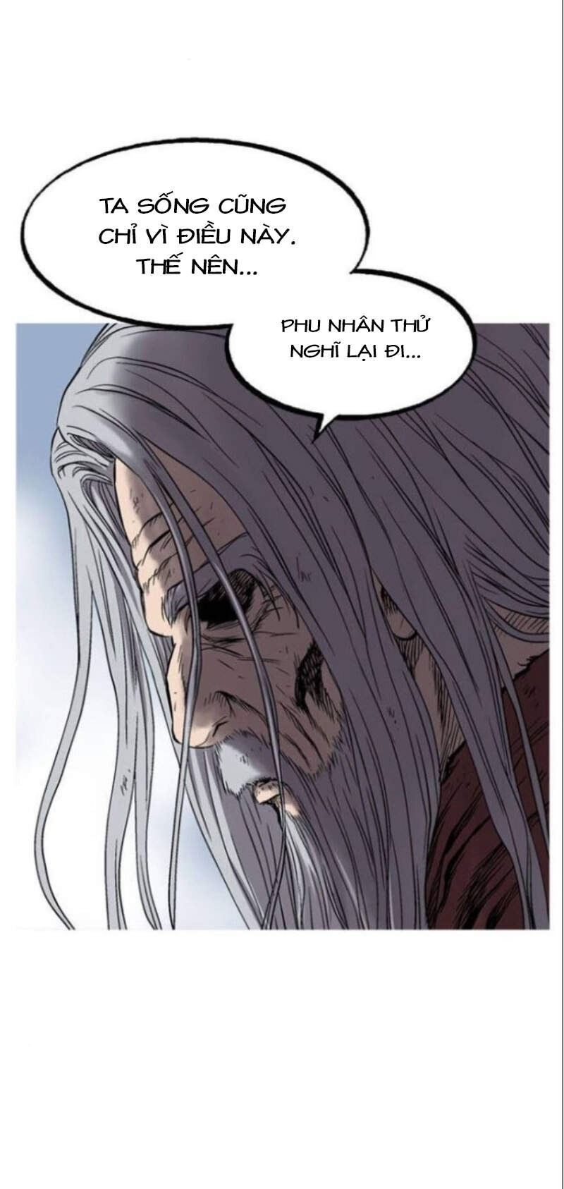 Cao Thủ 2: Chapter 144