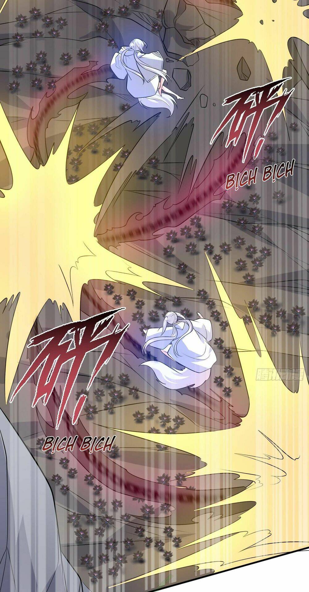 Giáng Thần Chiến Ký: Chapter 17