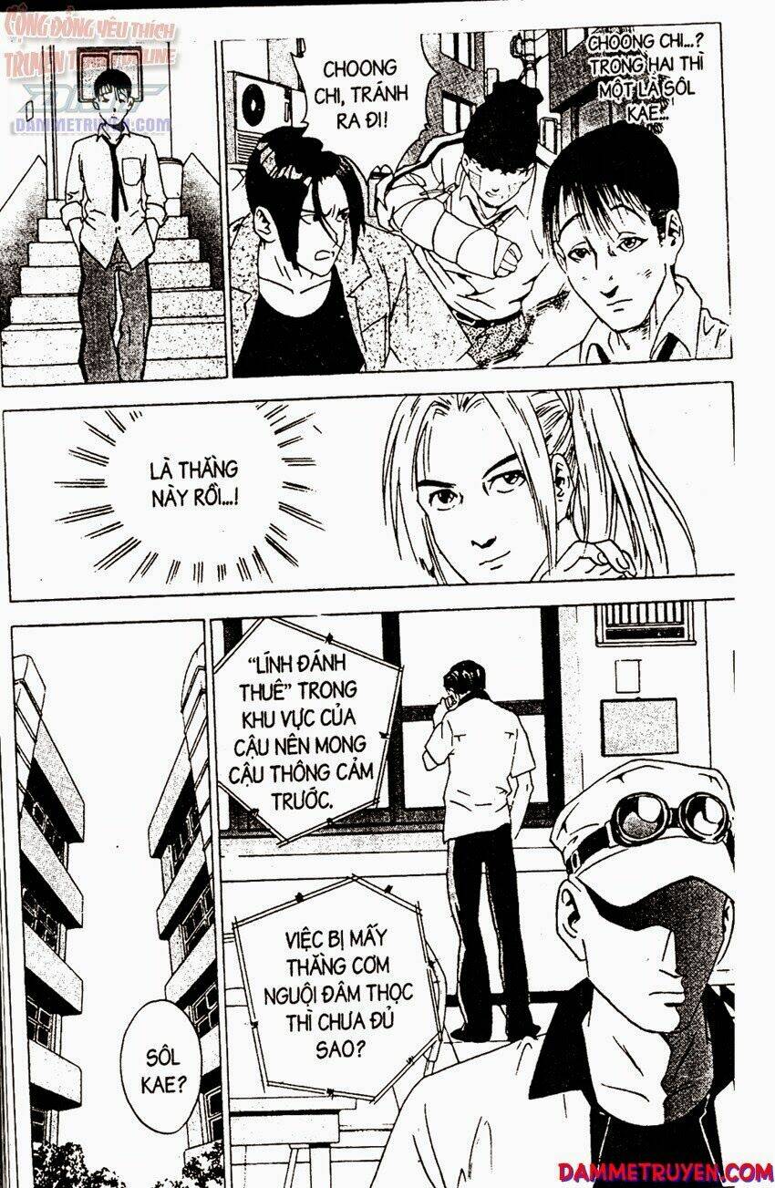 Ai Hơn Ai: Chapter 117