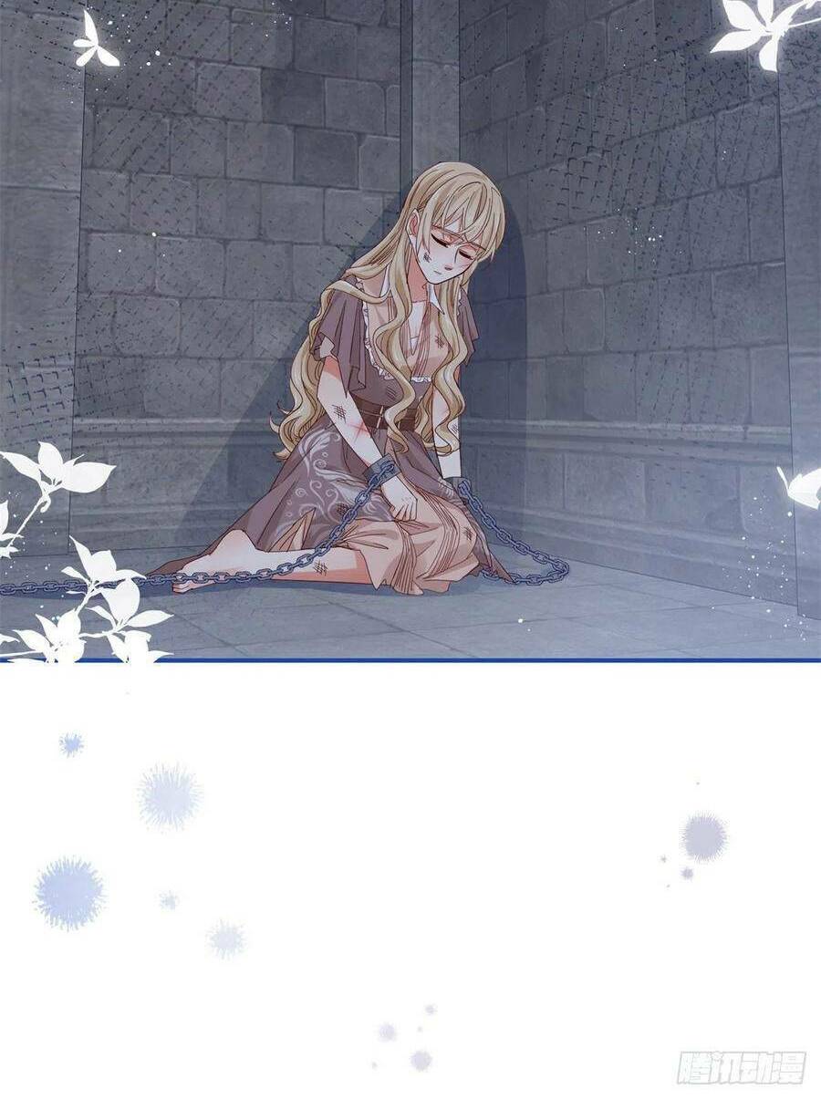 Nữ Hoàng Đầu Tiên Của Đế Quốc: Chapter 87