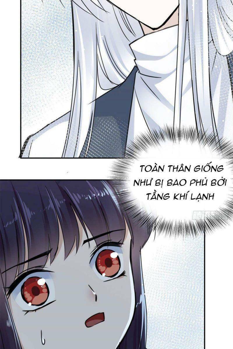 Ta Tự Thành Hoàng Không Cần Thiên Mệnh: Chapter 14
