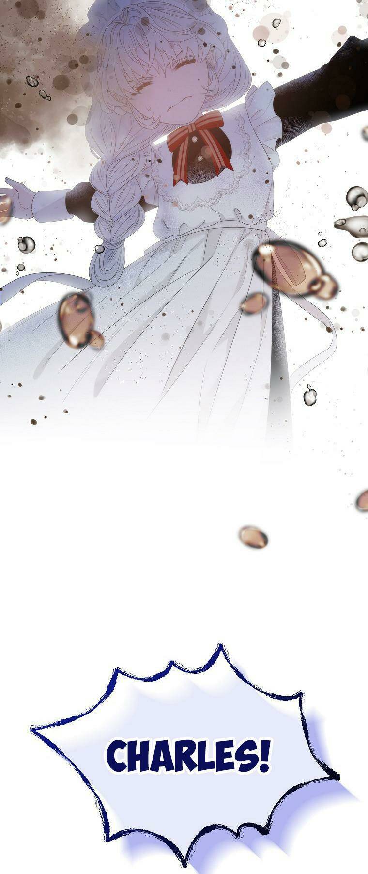 Hoàng Hậu Ác Nữ Yêu Quý Tôi: Chapter 4