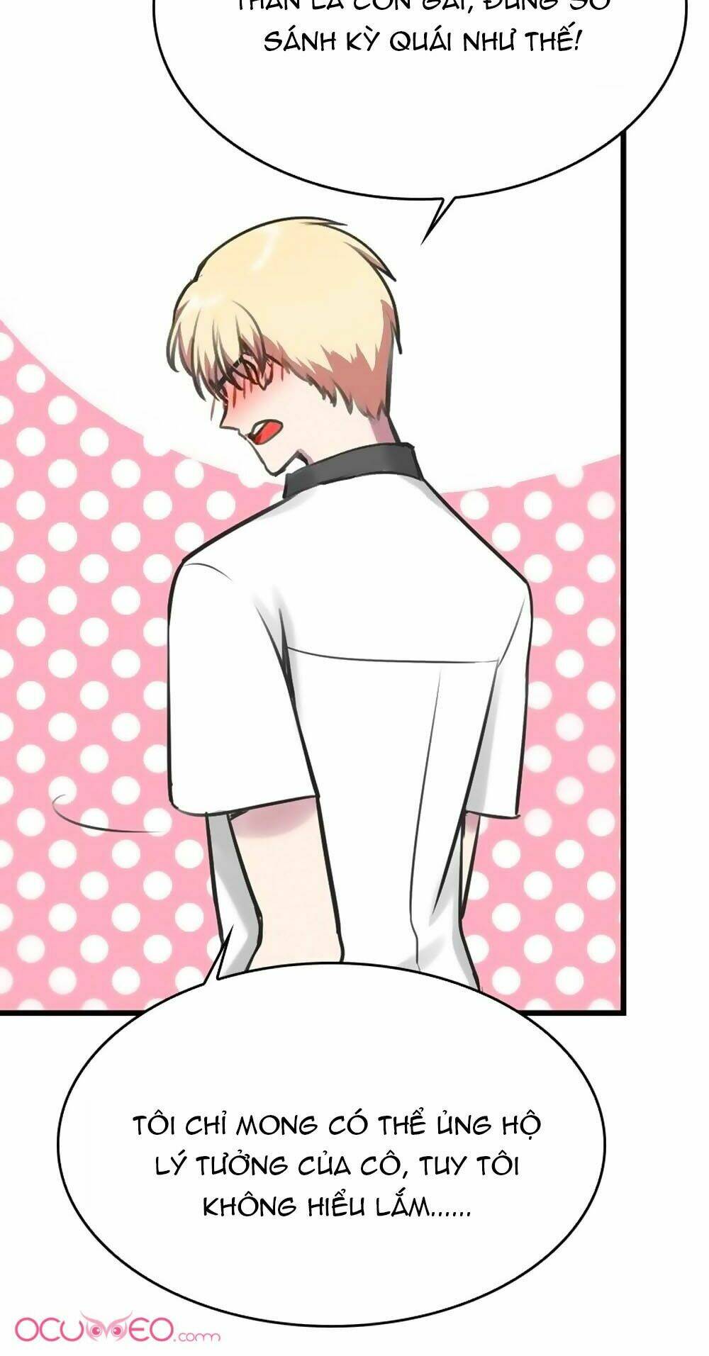 Bám Lấy Nam Thần Bất Chấp Thời Tiết: Chapter 14