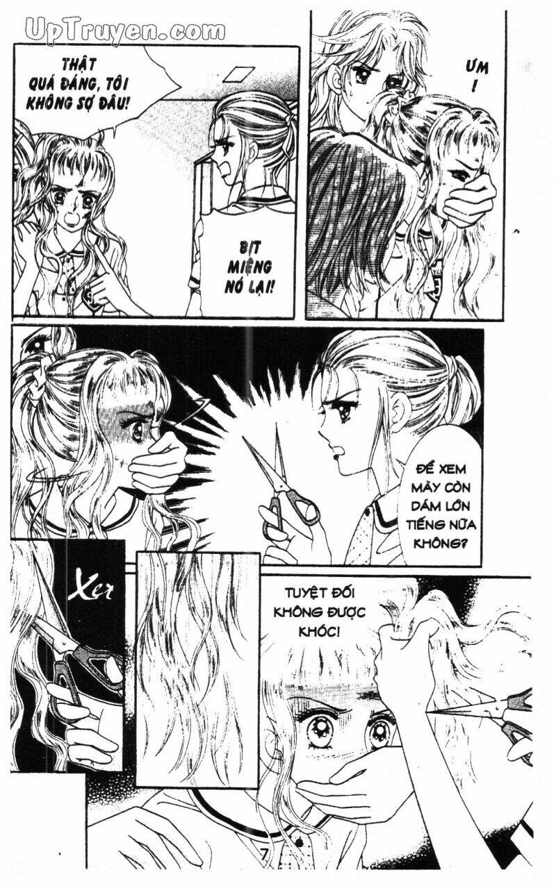 Mặt nạ tình yêu: Chapter 26