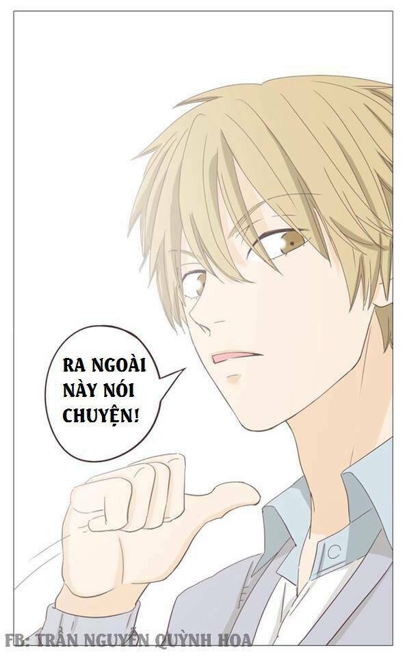 Xin Chào! Dân Nữ: Chapter 18