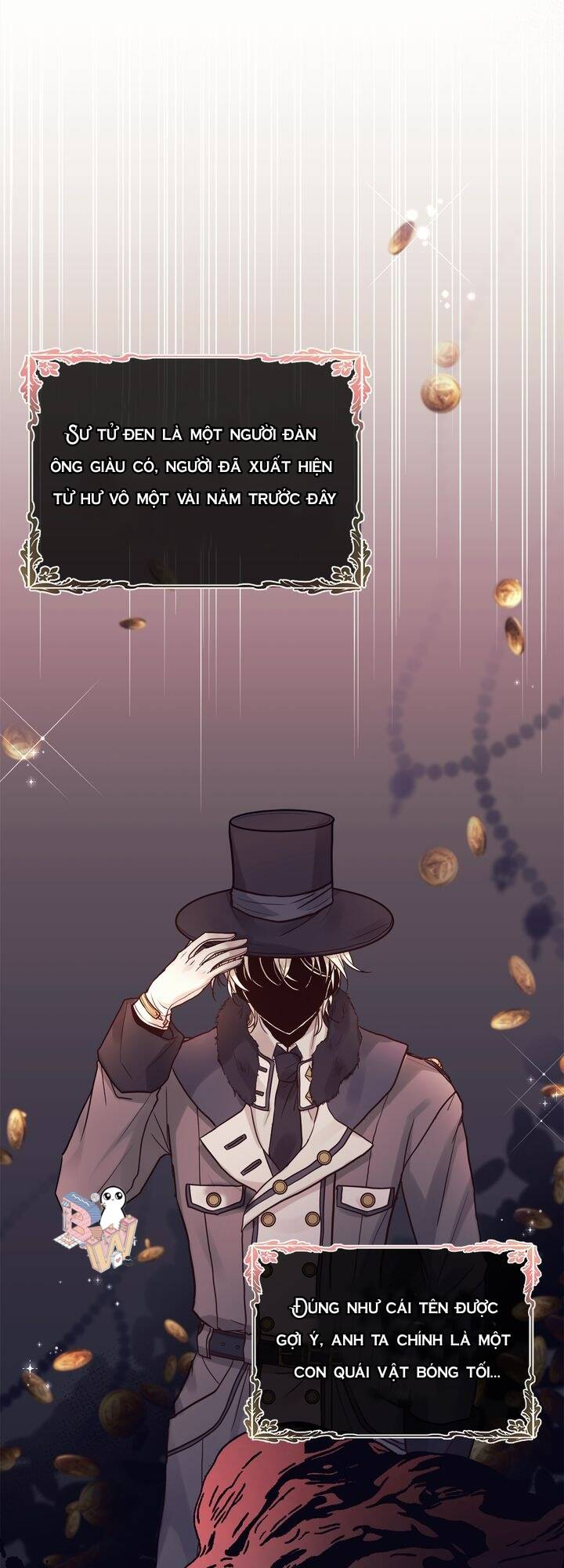 Nàng Dâu Bí Ẩn Của Bạch Sư Tử: Chapter 1