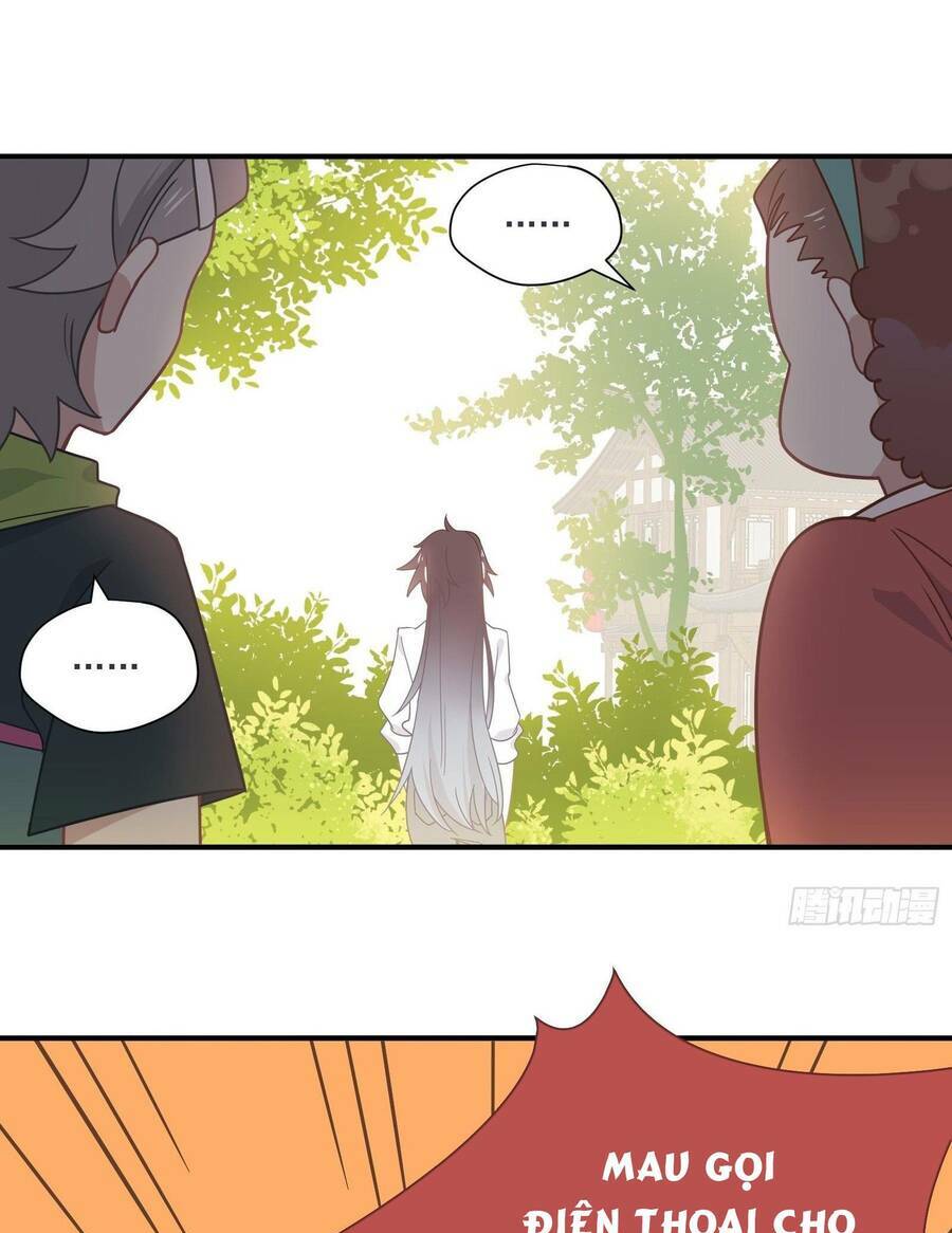 Nữ Phụ Như Tôi Cũng Có Ngày Ra Mắt: Chapter 63