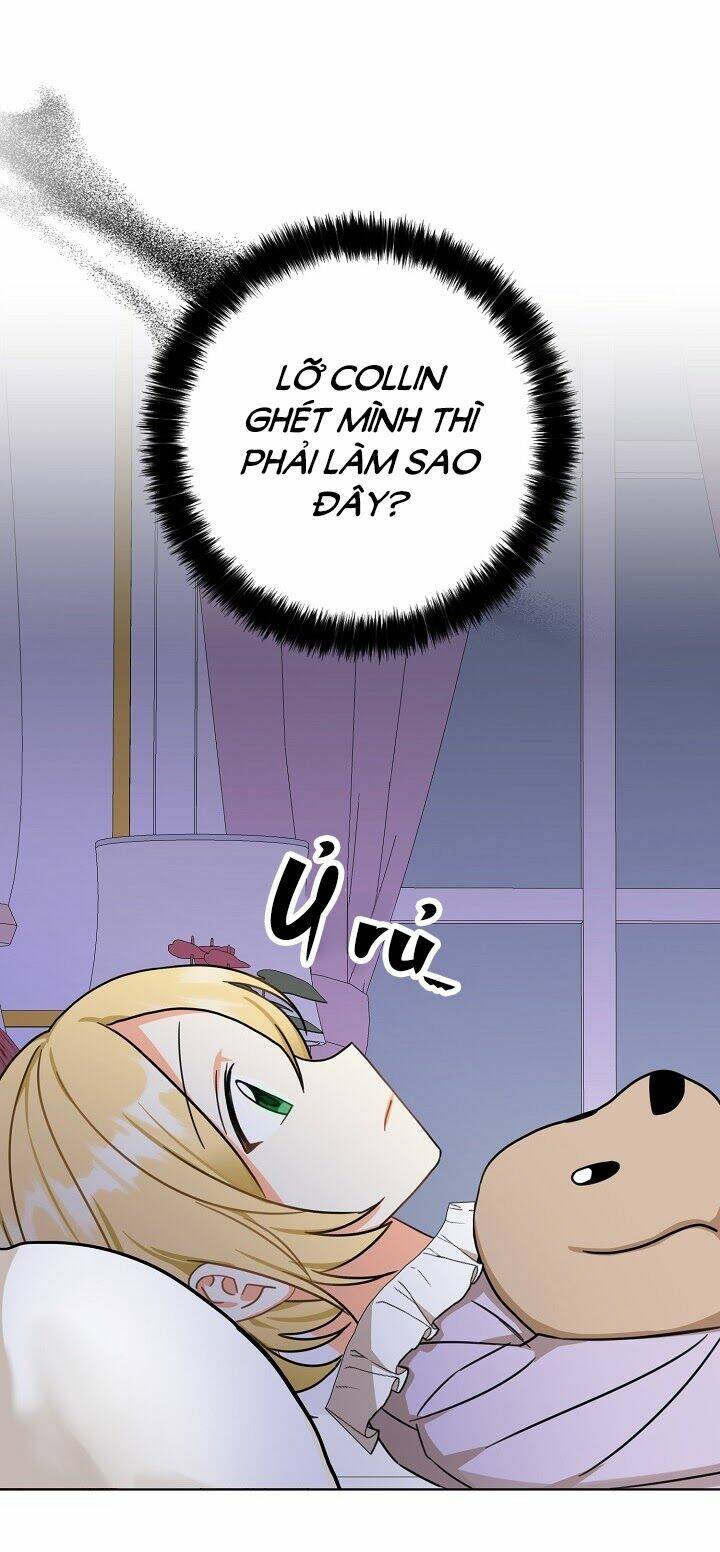 Ba Người Anh Trai Của Tôi Là Bạo Quân: Chapter 17