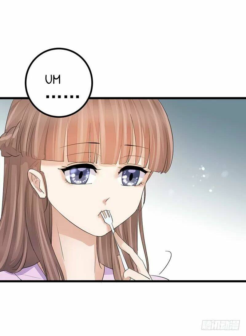 Chào Buổi Sáng, Ức Vạn Manh Thê: Chapter 31