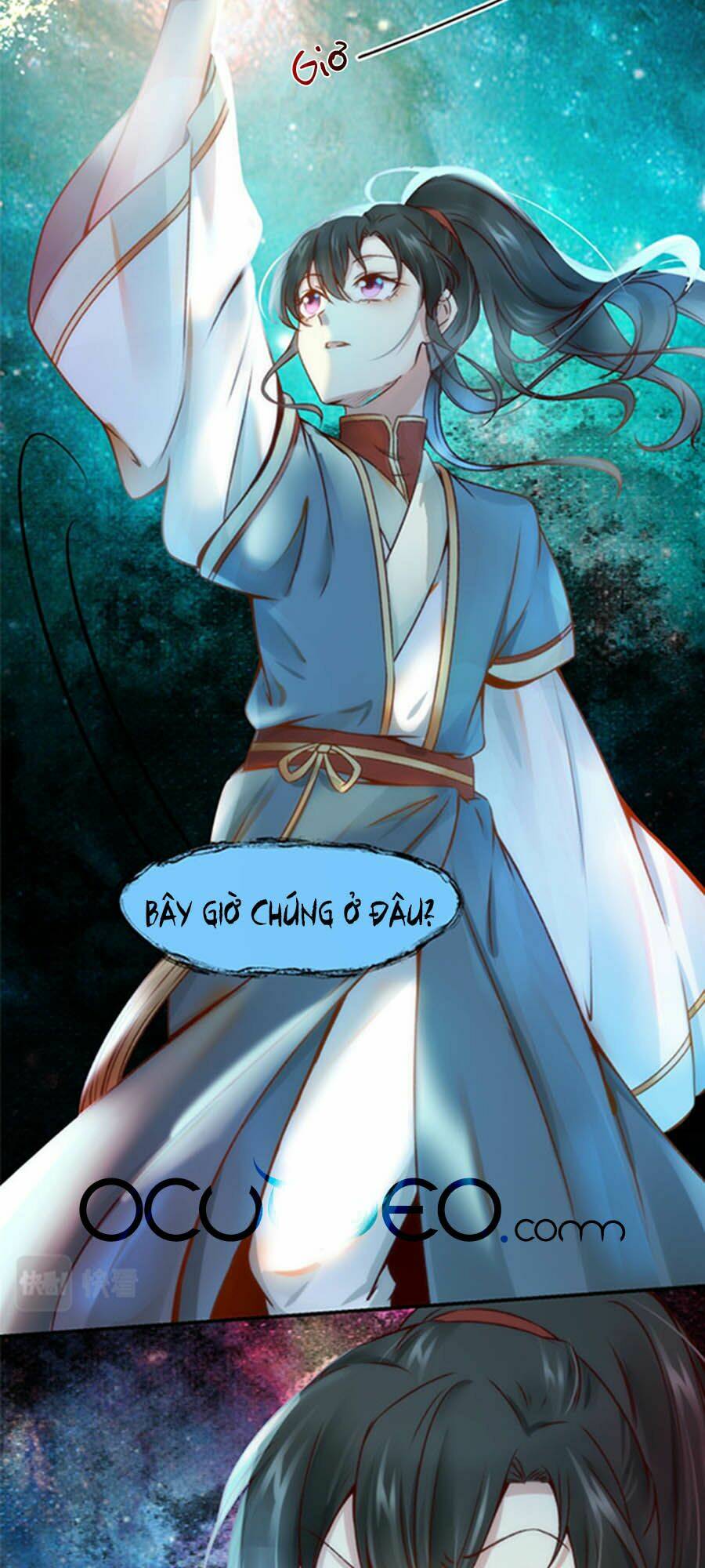 Nghịch Thiên Thần Phi Chí Thượng: Chapter 21