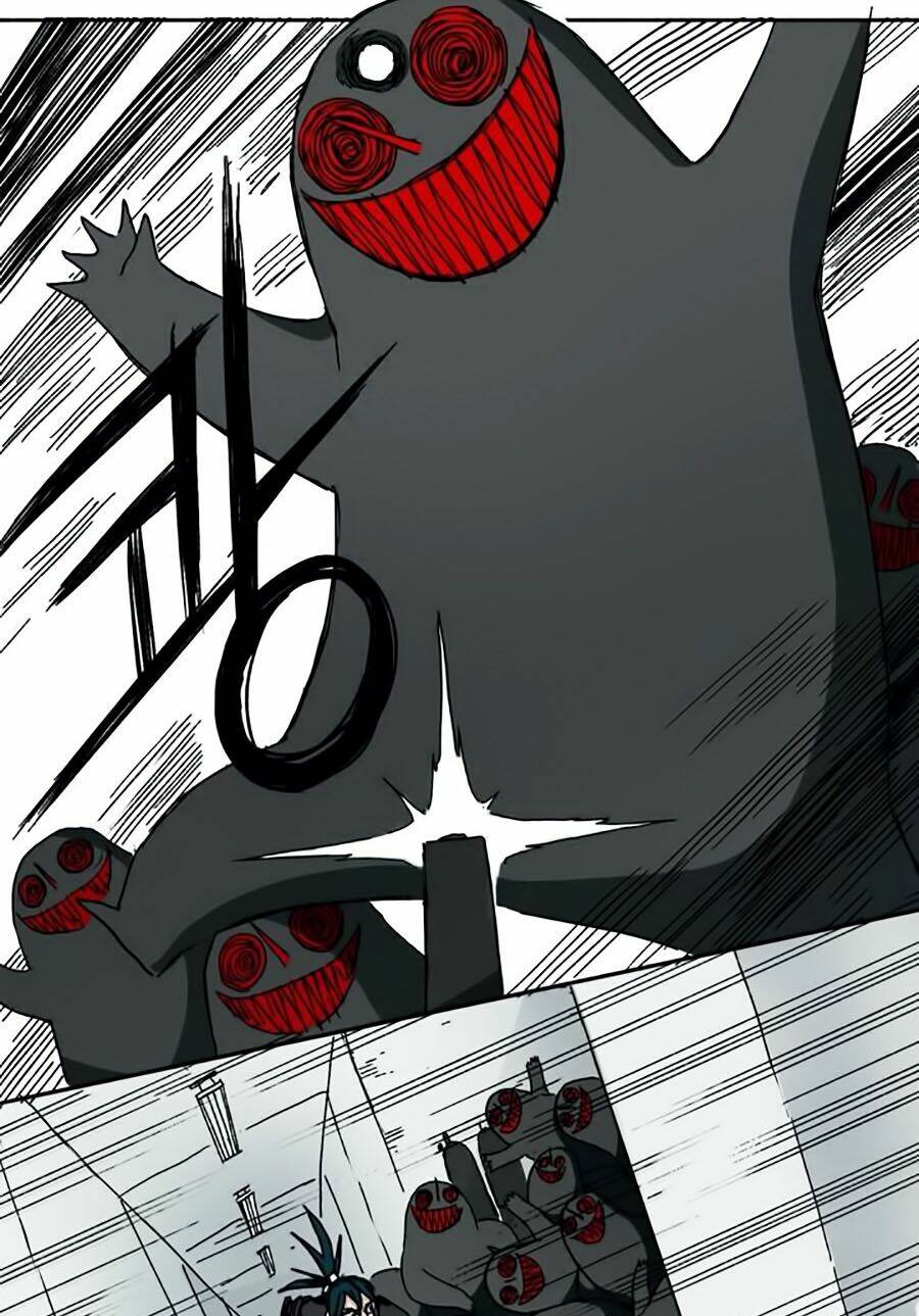 Đại Chiến Muỗi Biến Dị: Chapter 6