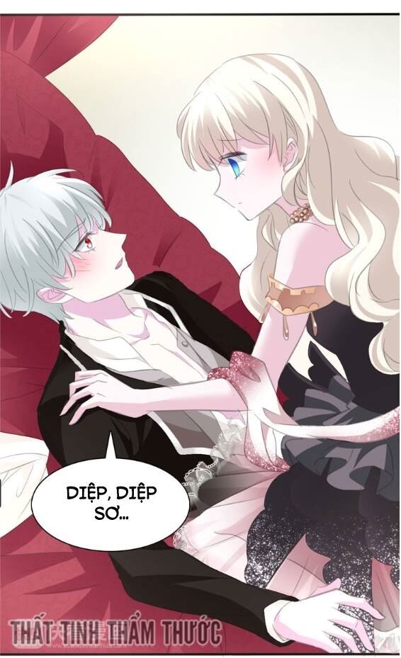 Một lời không hợp liền hút máu: Chapter 44