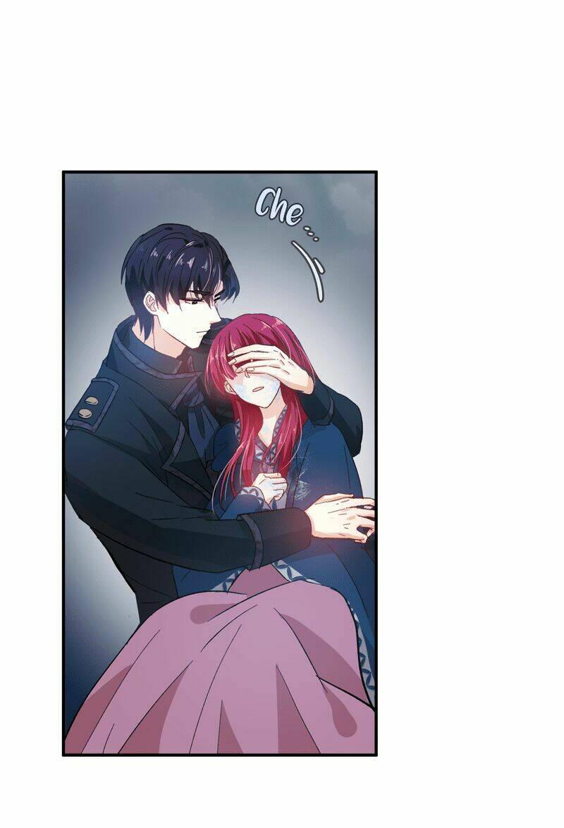 Ác Nữ Cải Biến: Chapter 39.1