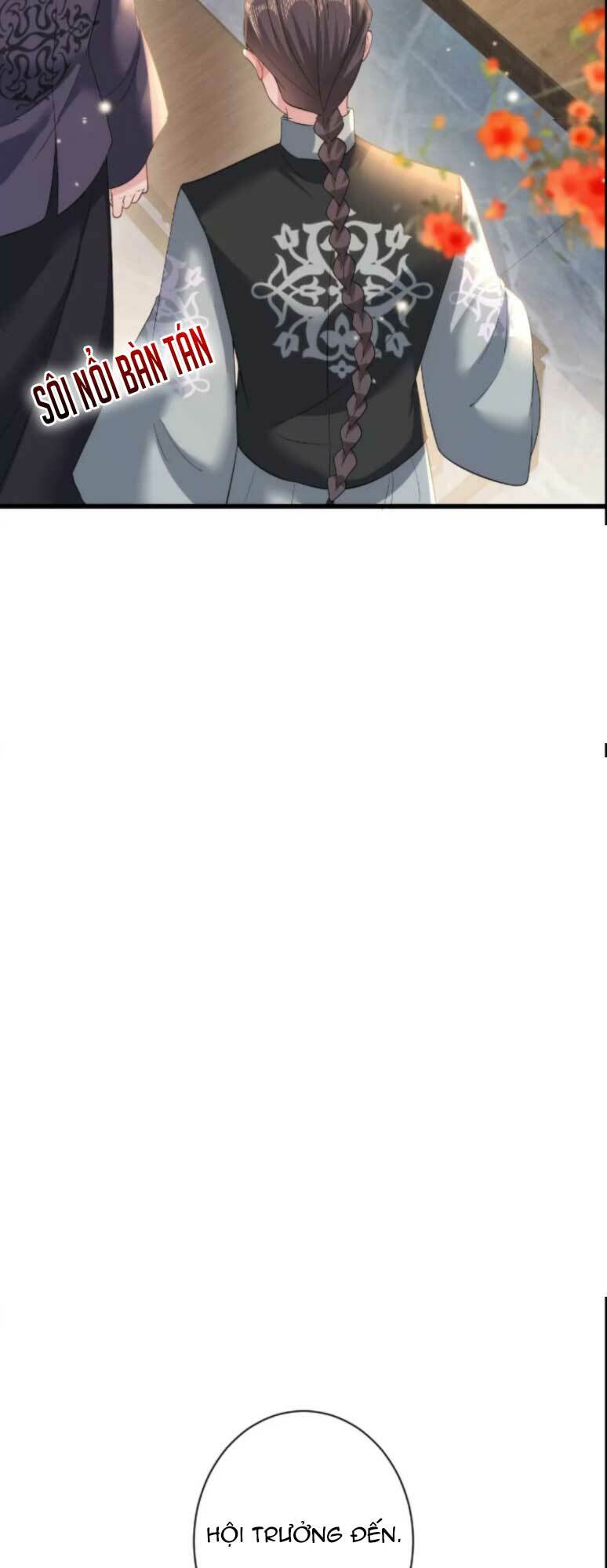 Quận Chúa Vững Vàng, Thiết Lập Nhân Vật Không Thể Vỡ: Chapter 90