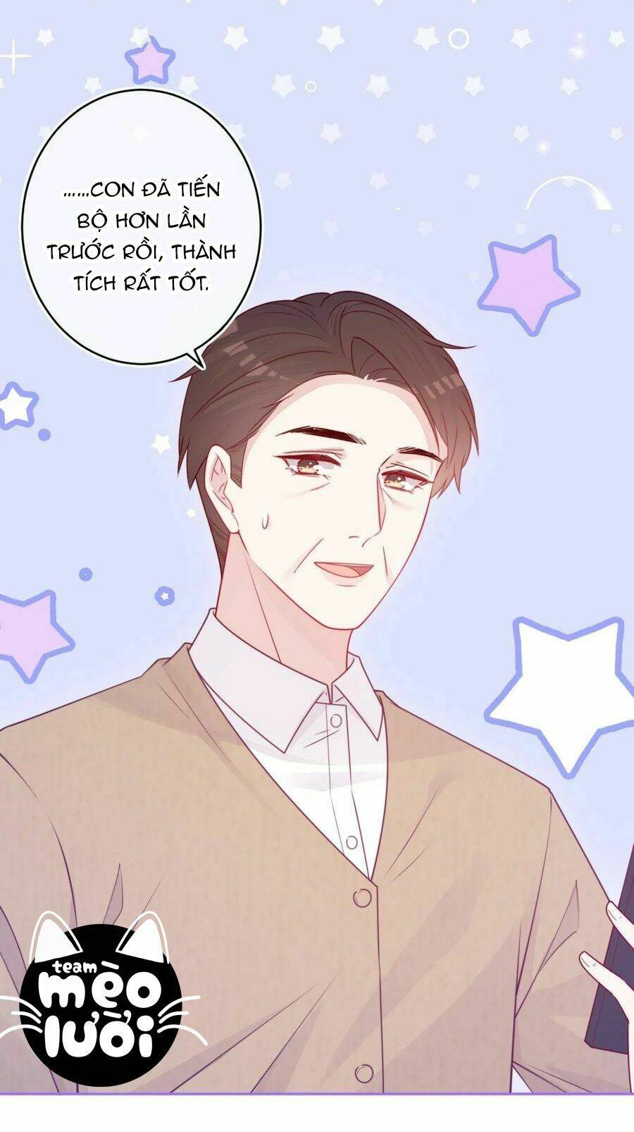 Khi Cô Gái Nhìn Thấy Thời Gian: Chapter 27