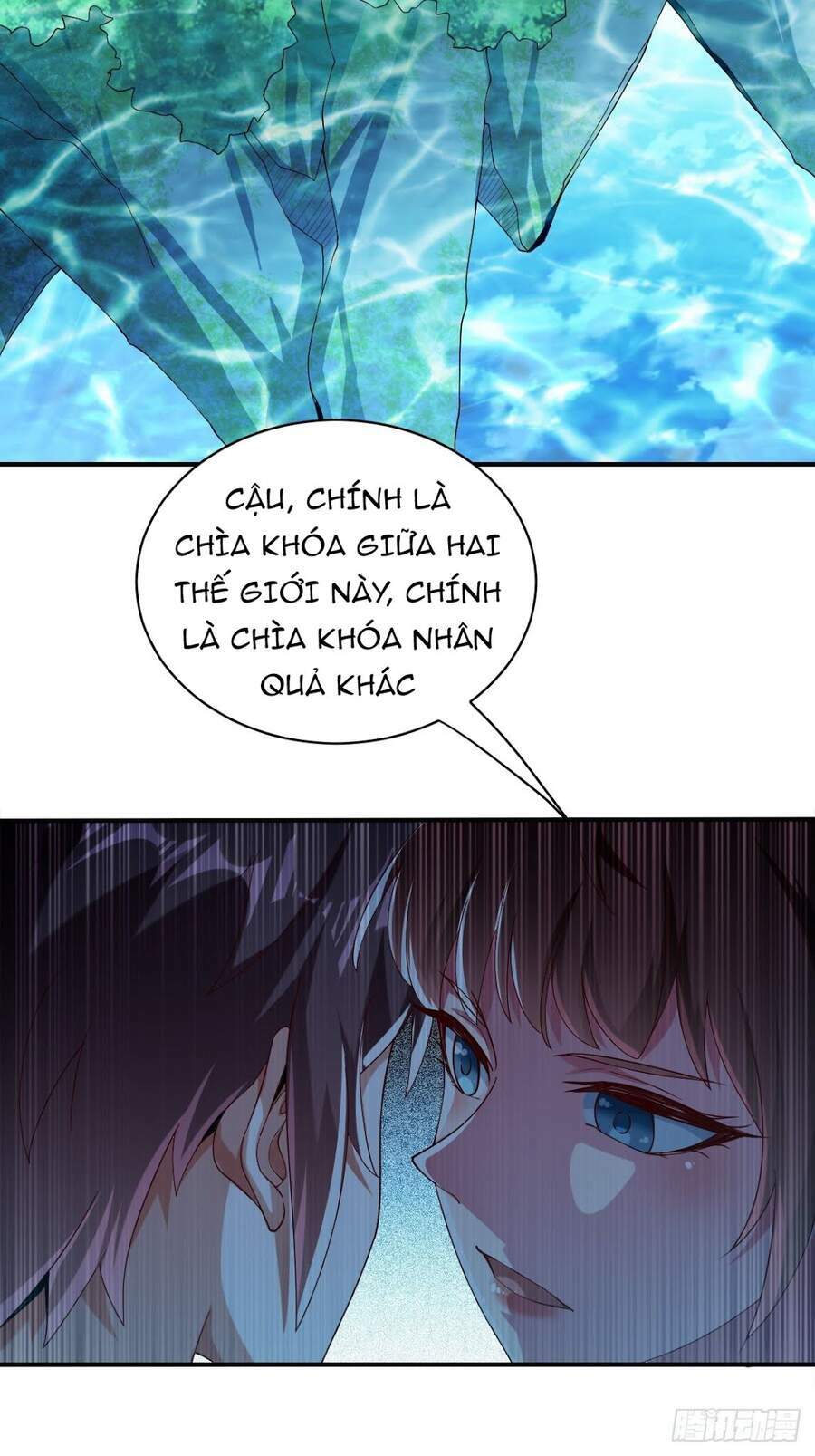 Cục Gạch Xông Vào Dị Giới: Chapter 60
