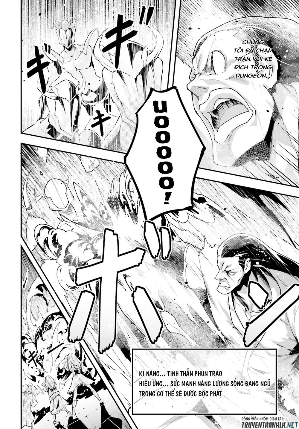 Thường Dân Cấp 999: Chapter 41