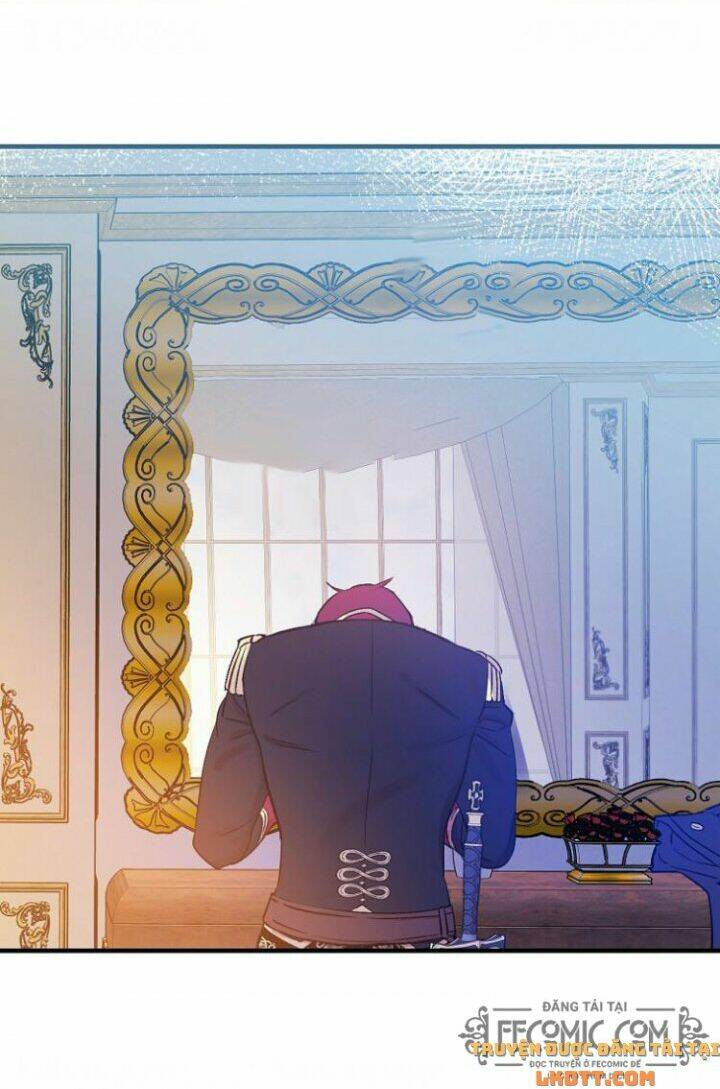 Kỵ Sĩ Đỏ Không Mê Tiền Mù Quáng: Chapter 37