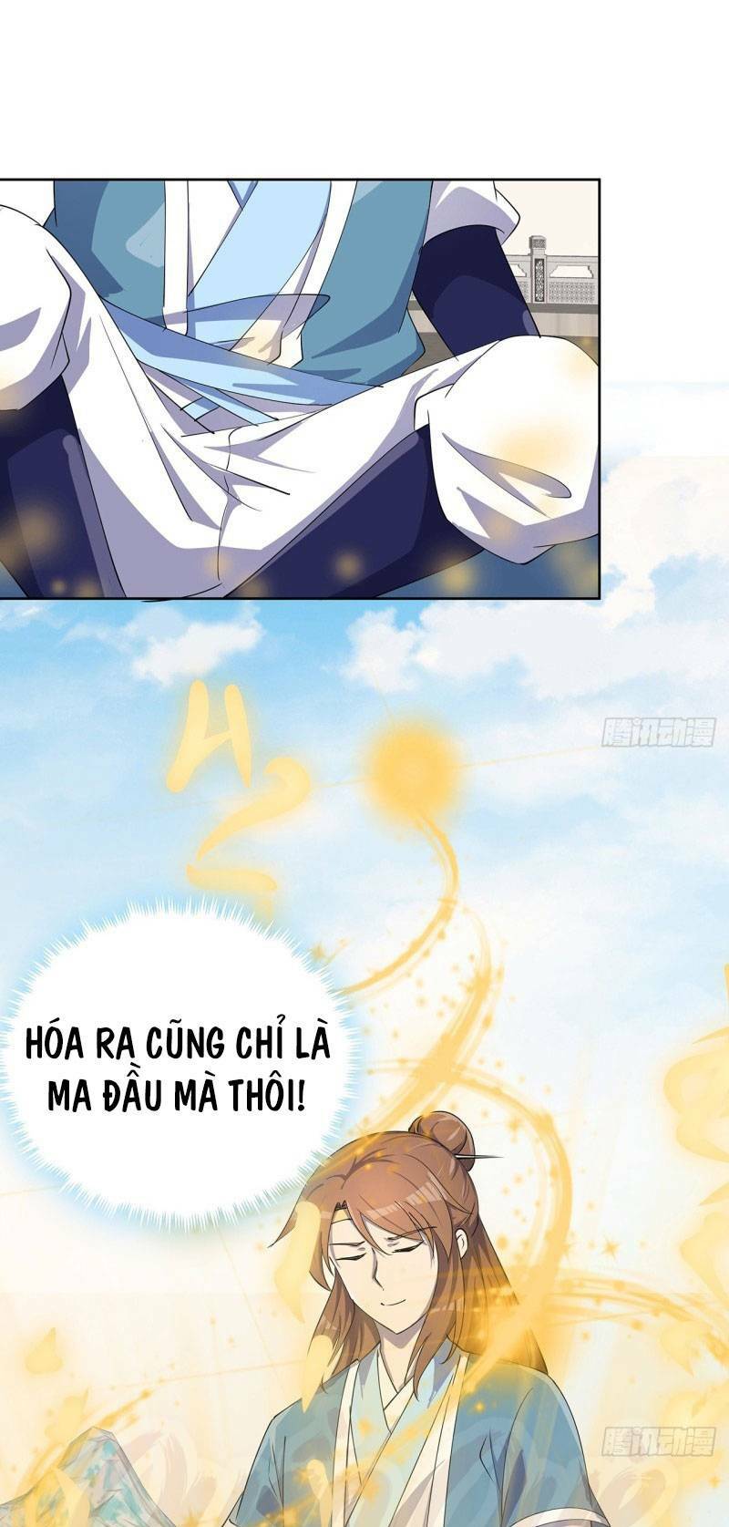 Siêu Phàm Truyện: Chapter 214