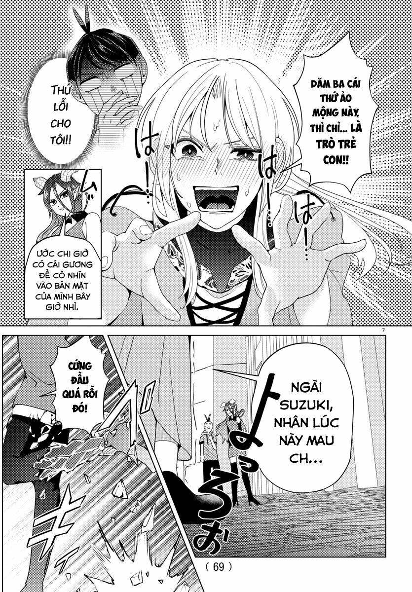 Dũng Giả Lưu Lạc Và Dị Giới Thánh Thư: Chapter 9