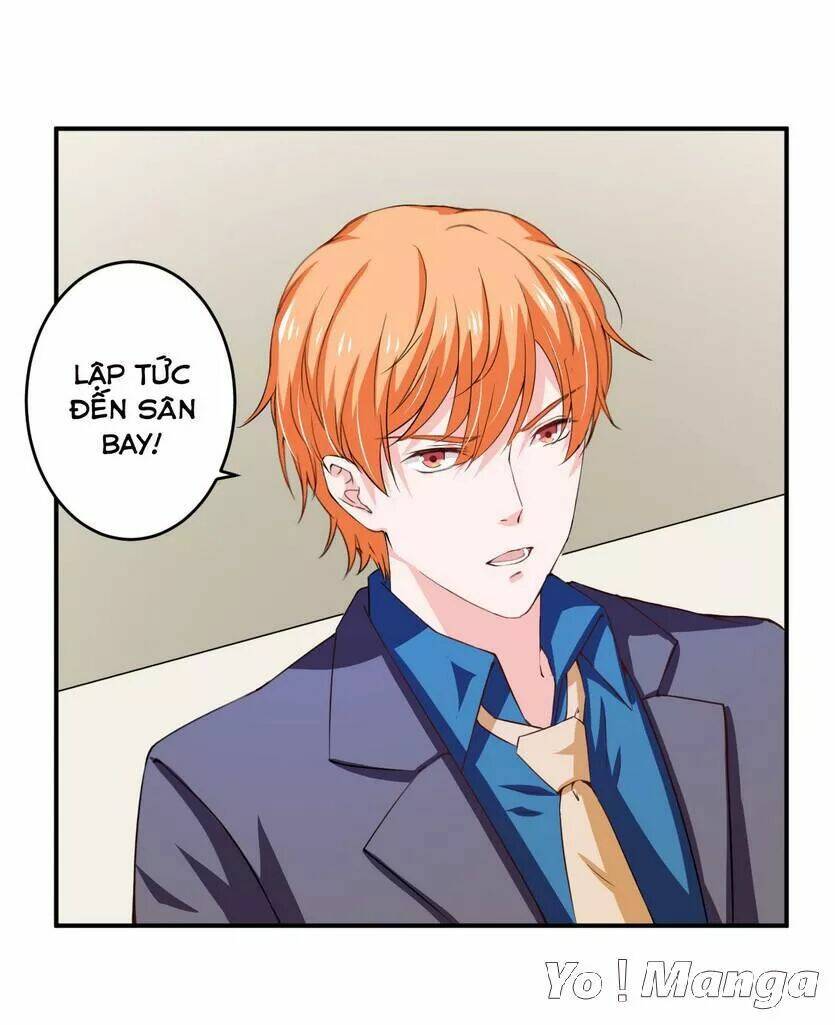 Thiểm Hôn Kinh Ái: Chapter 121