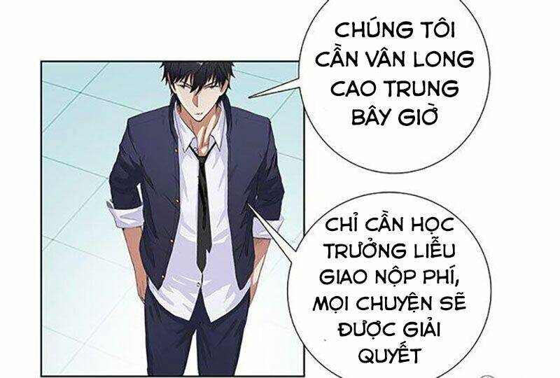 Học Viện Cao Thủ: Chapter 93