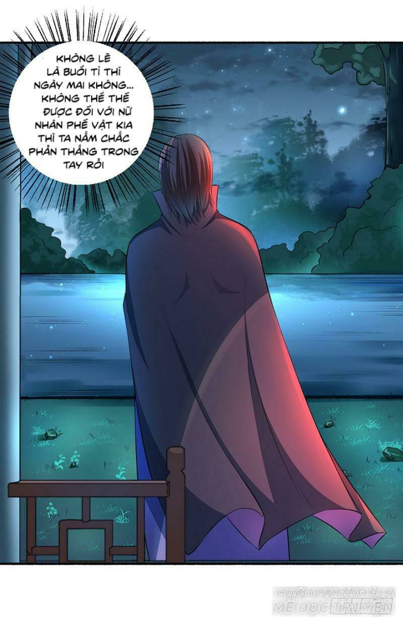 Cuồng Phi Phách Lối: Chapter 40