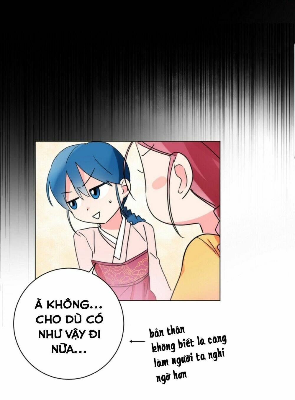 Chae Hong Sa: Chapter 40