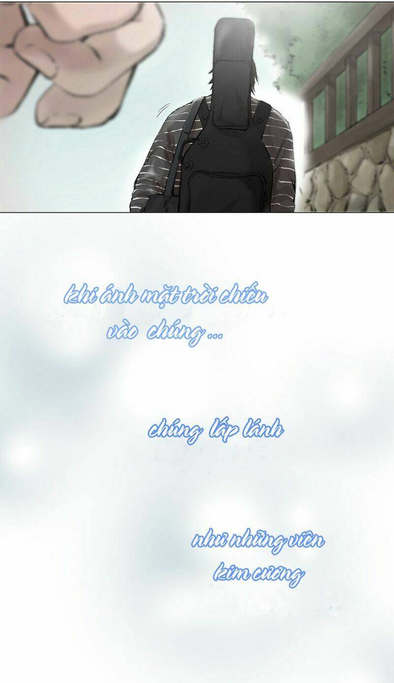 Diamond Dust: Chapter 1