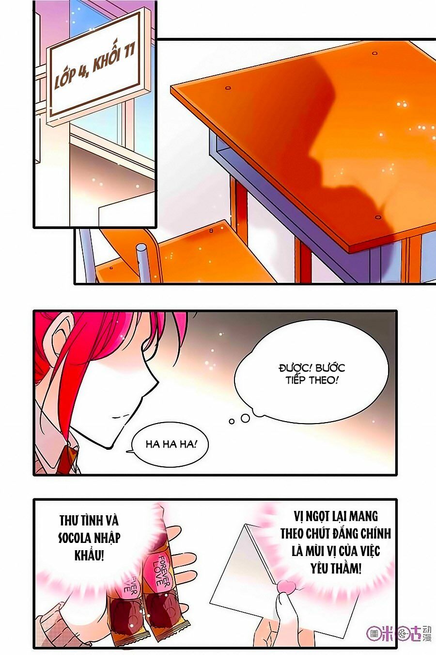 Thanh Ninh Chi Hạ: Chapter 159