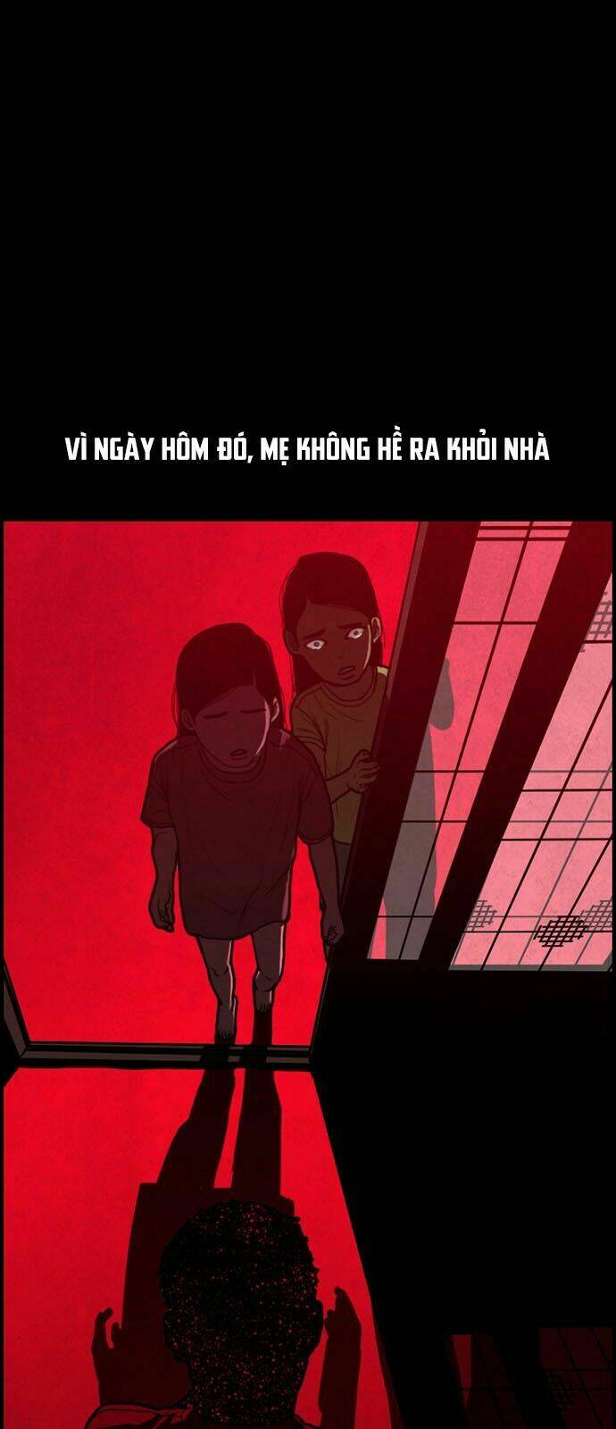 Khu Trọ Quỷ Ám: Chapter 13