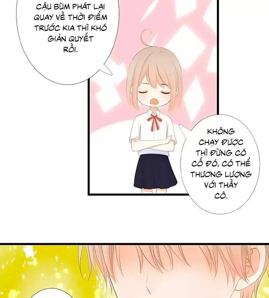 Đóa Hoa Chớm Nở: Chapter 16