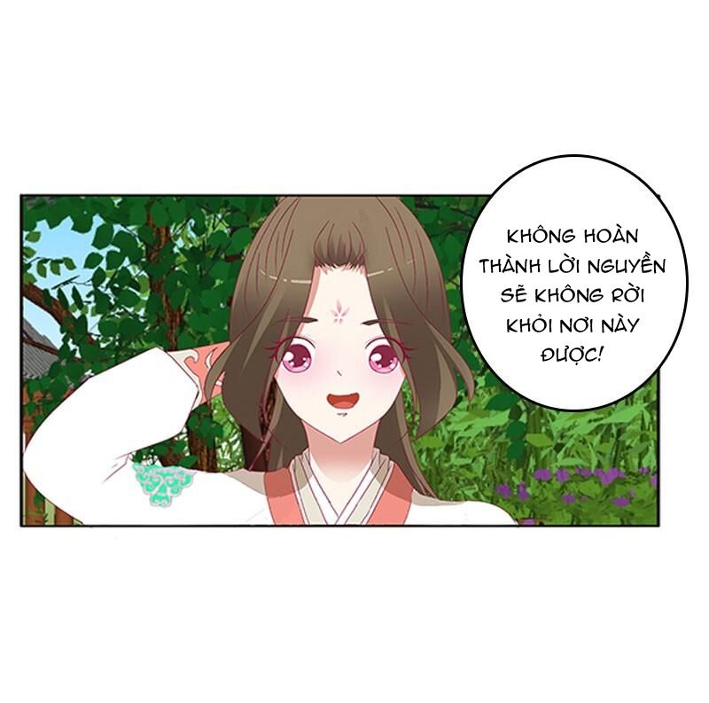 Thông Linh Phi: Chapter 402