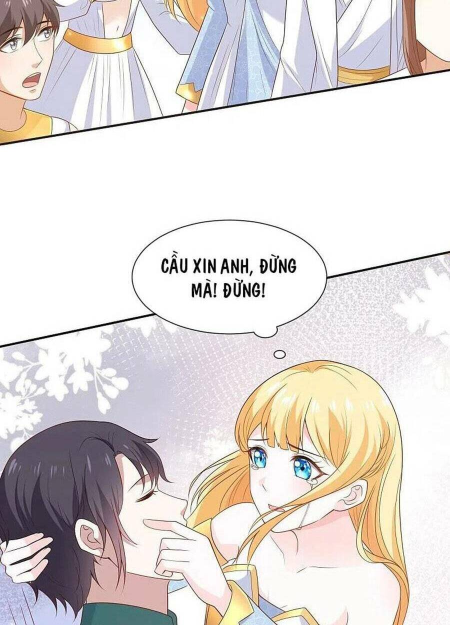 Sủng Hậu Của Vương: Chapter 168
