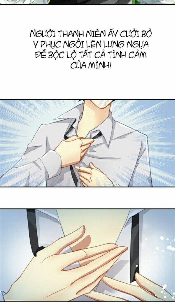 Siêu Sao Trứ Danh: Chapter 2