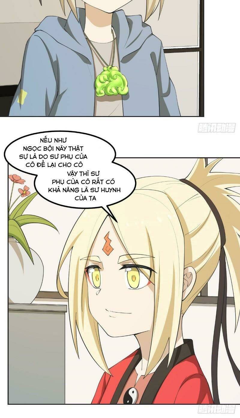Nghịch Thiên Tiên Mệnh: Chapter 59