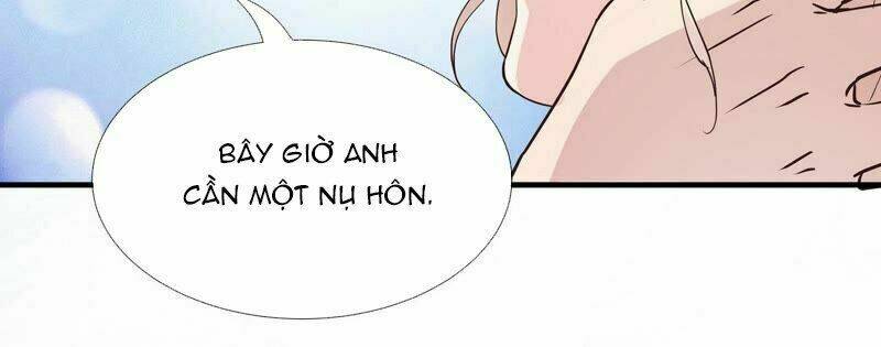 Chiến Lược Lãng Mạn Của Thịnh Thiếu: Chapter 70