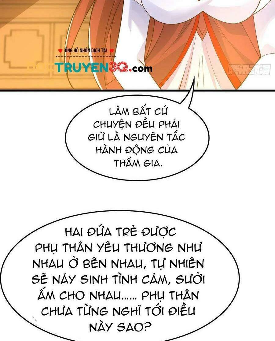 Giáng Thần Chiến Ký: Chapter 113