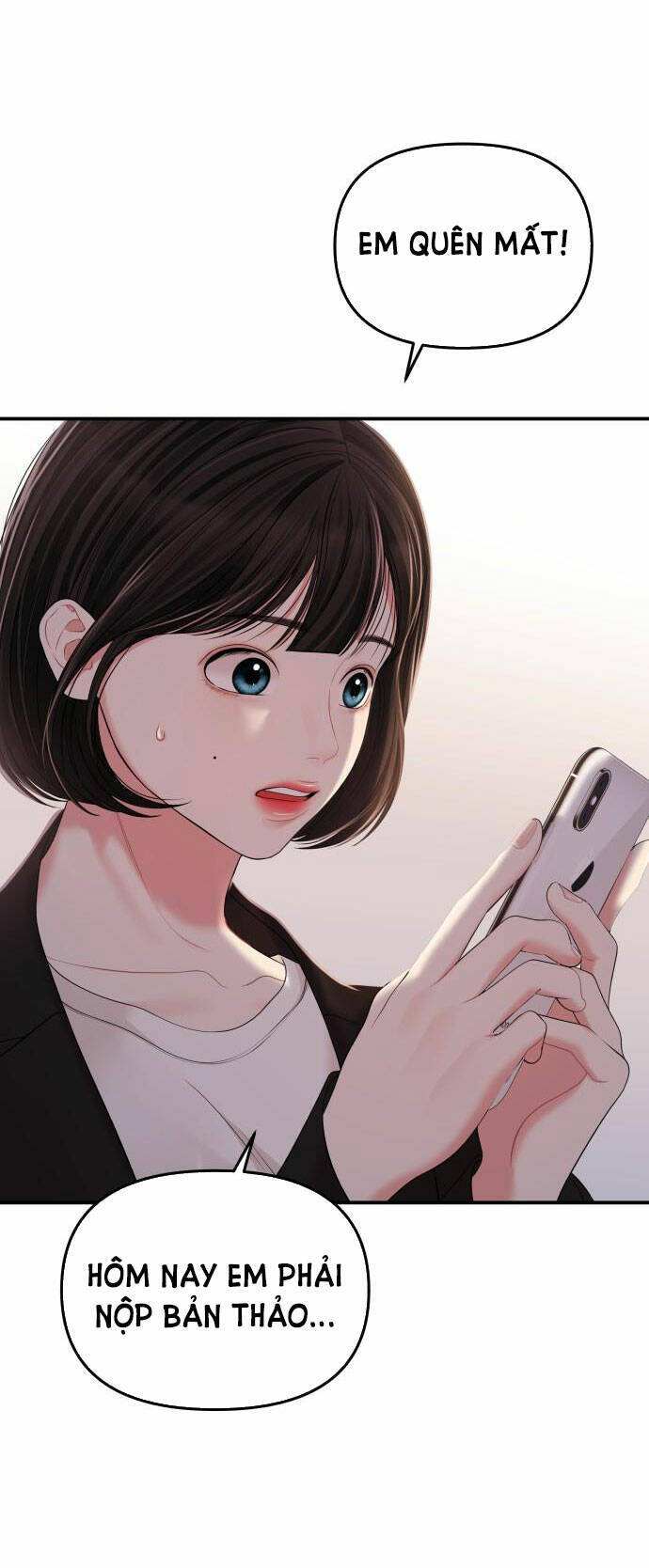Gửi Em, Người Nuốt Trọn Vì Sao: Chapter 98.1
