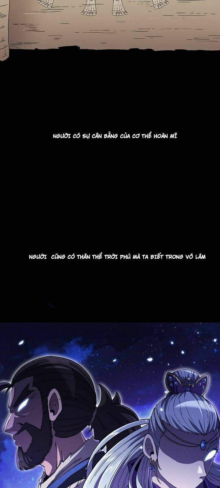 Thân Thủ Đệ Nhất Kiếm: Chapter 8